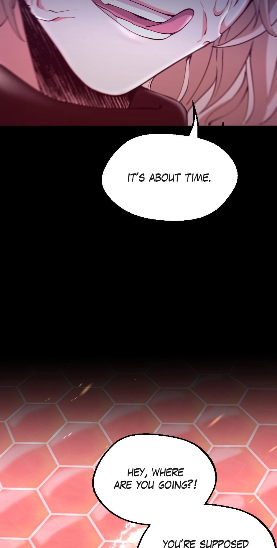 The Beginning After the End Chapter 134, page 55 of 99
