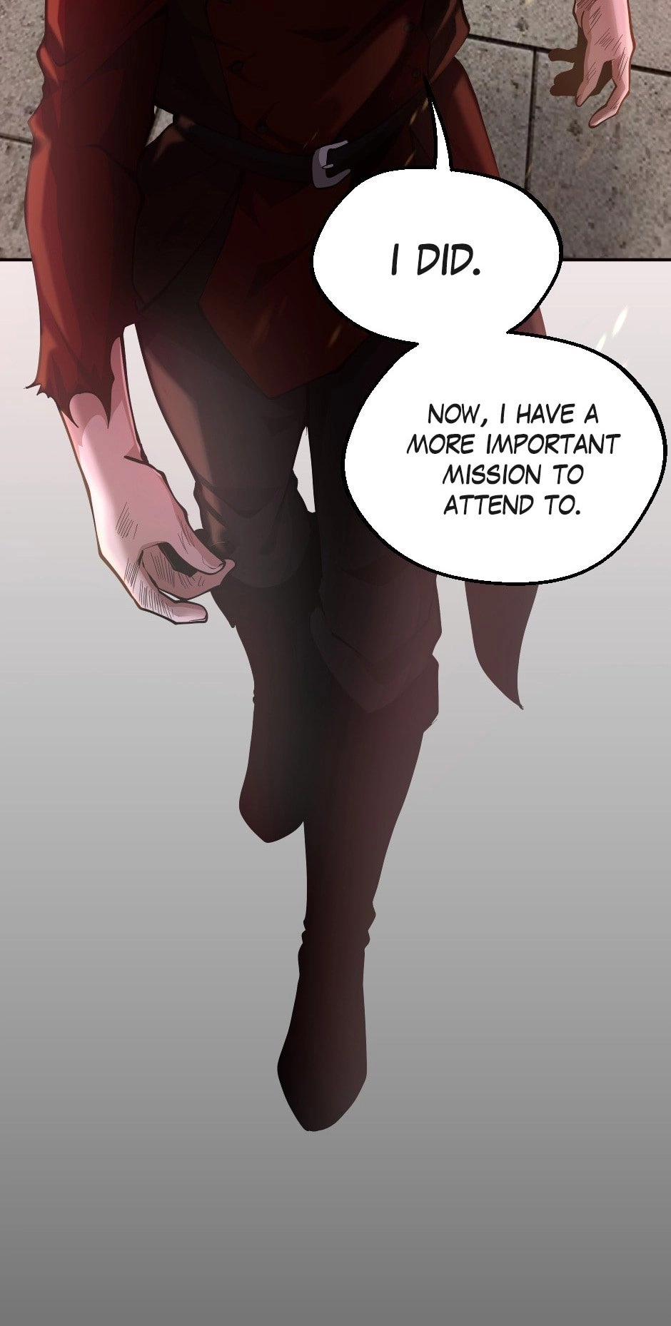 The Beginning After the End Chapter 134, page 57 of 99