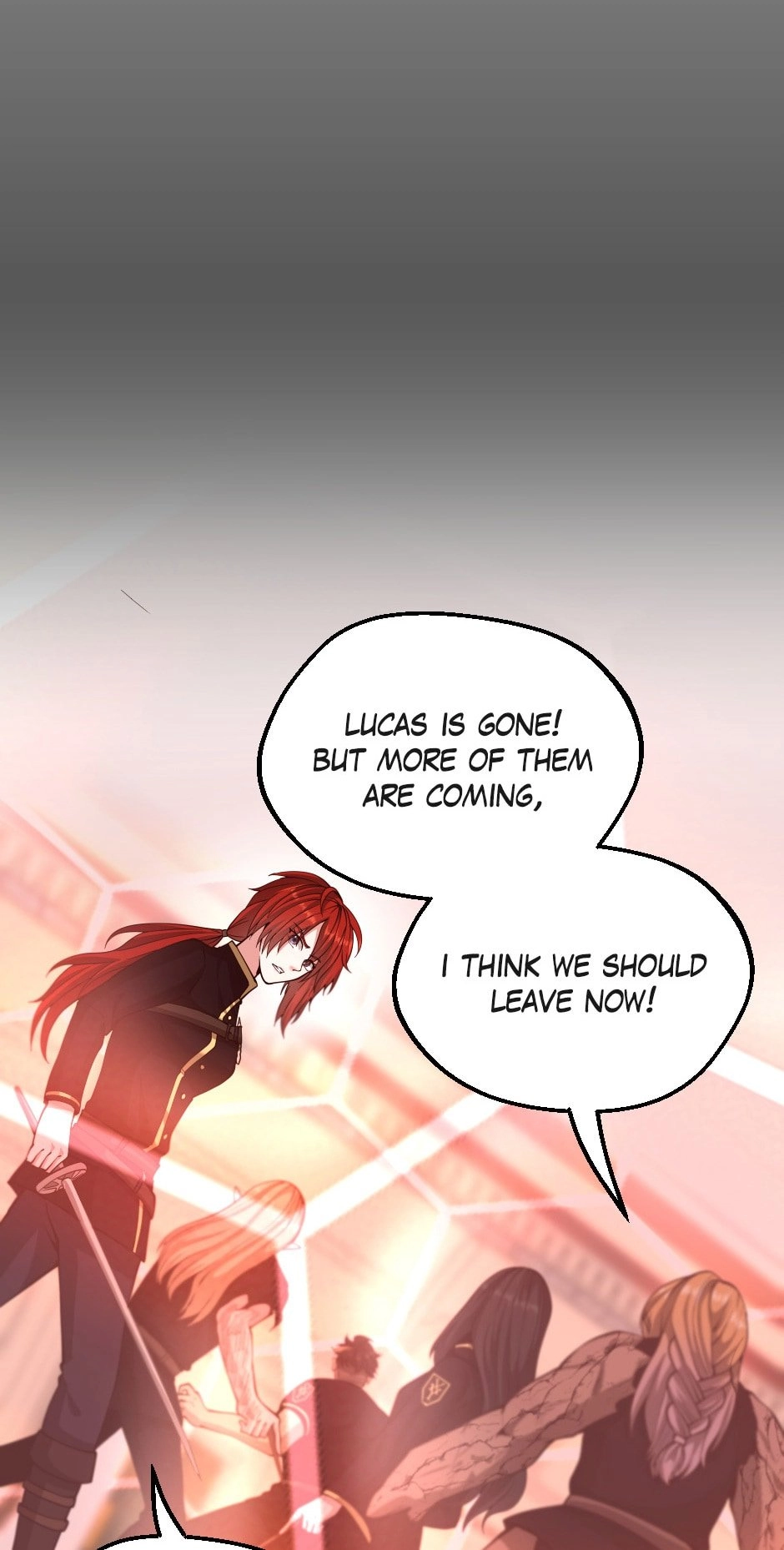 The Beginning After the End Chapter 134, page 58 of 99