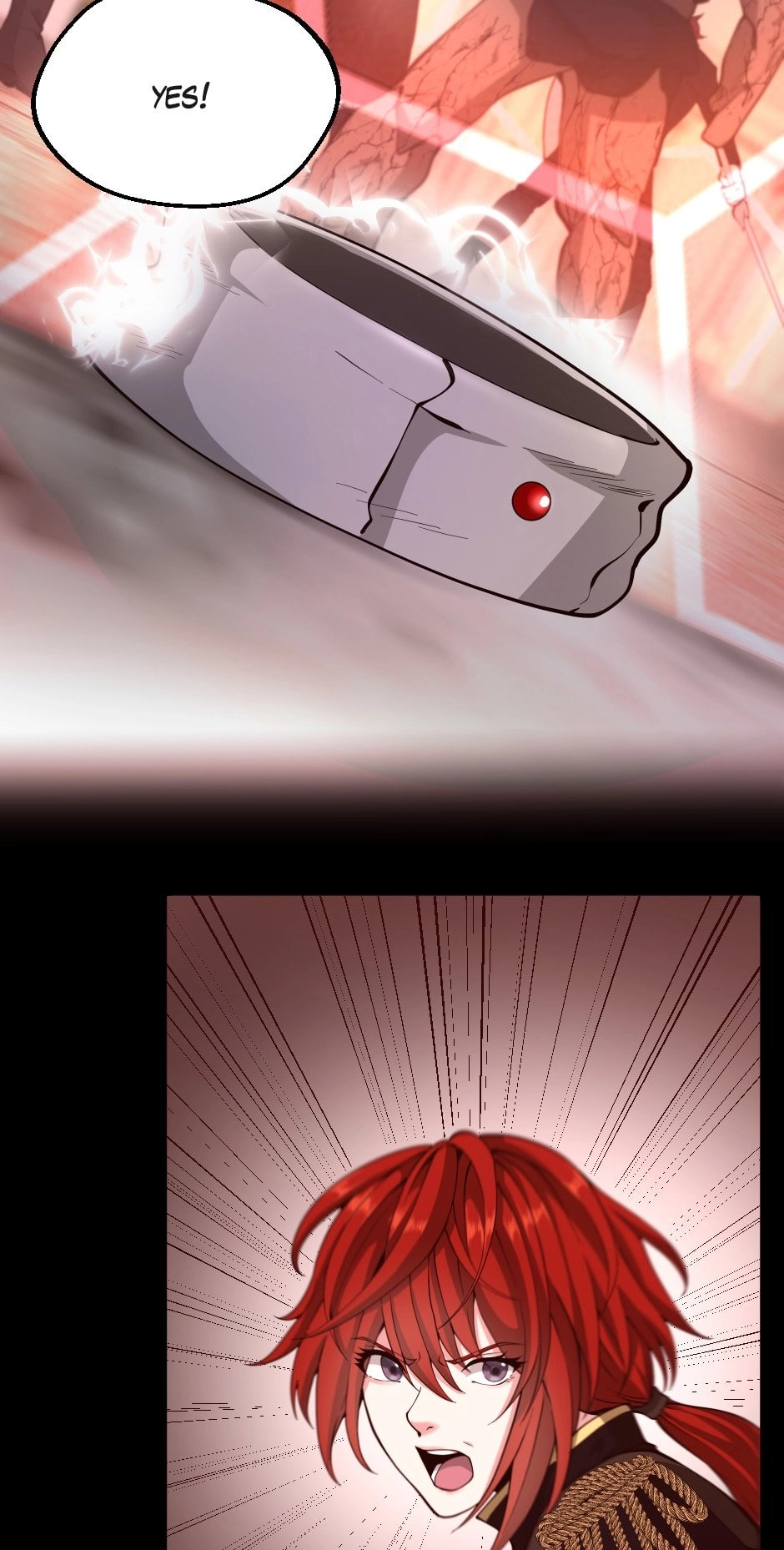 The Beginning After the End Chapter 134, page 59 of 99