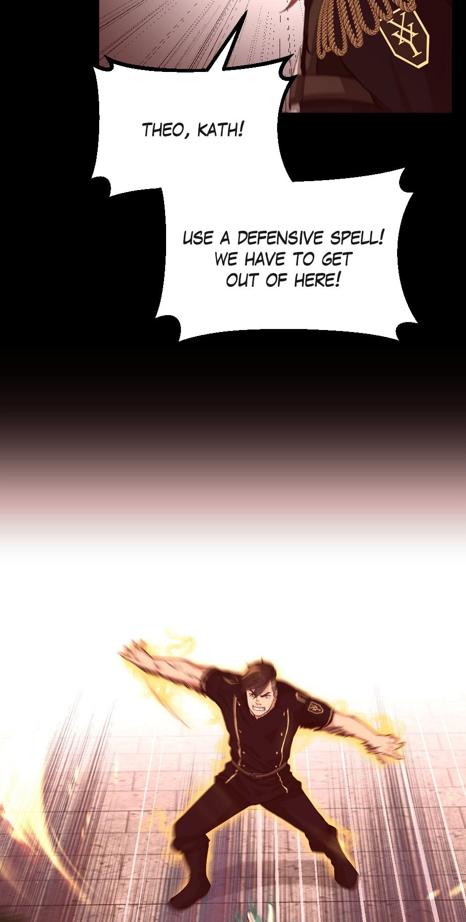 The Beginning After the End Chapter 134, page 60 of 99