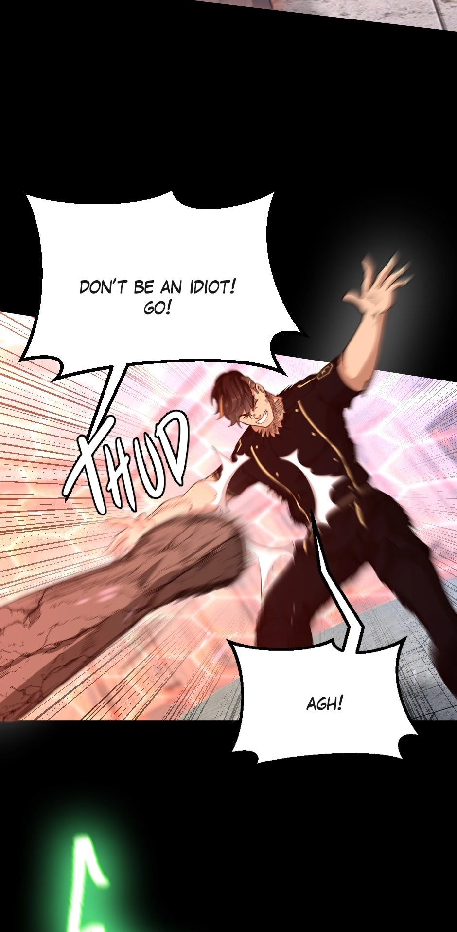 The Beginning After the End Chapter 134, page 68 of 99