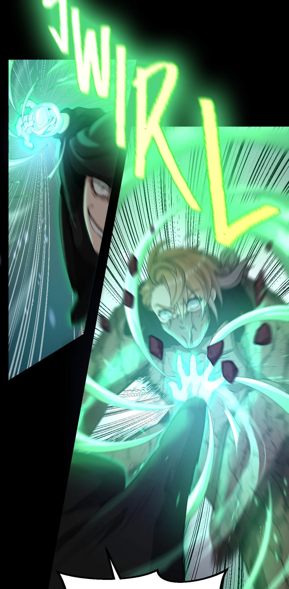 The Beginning After the End Chapter 134, page 69 of 99