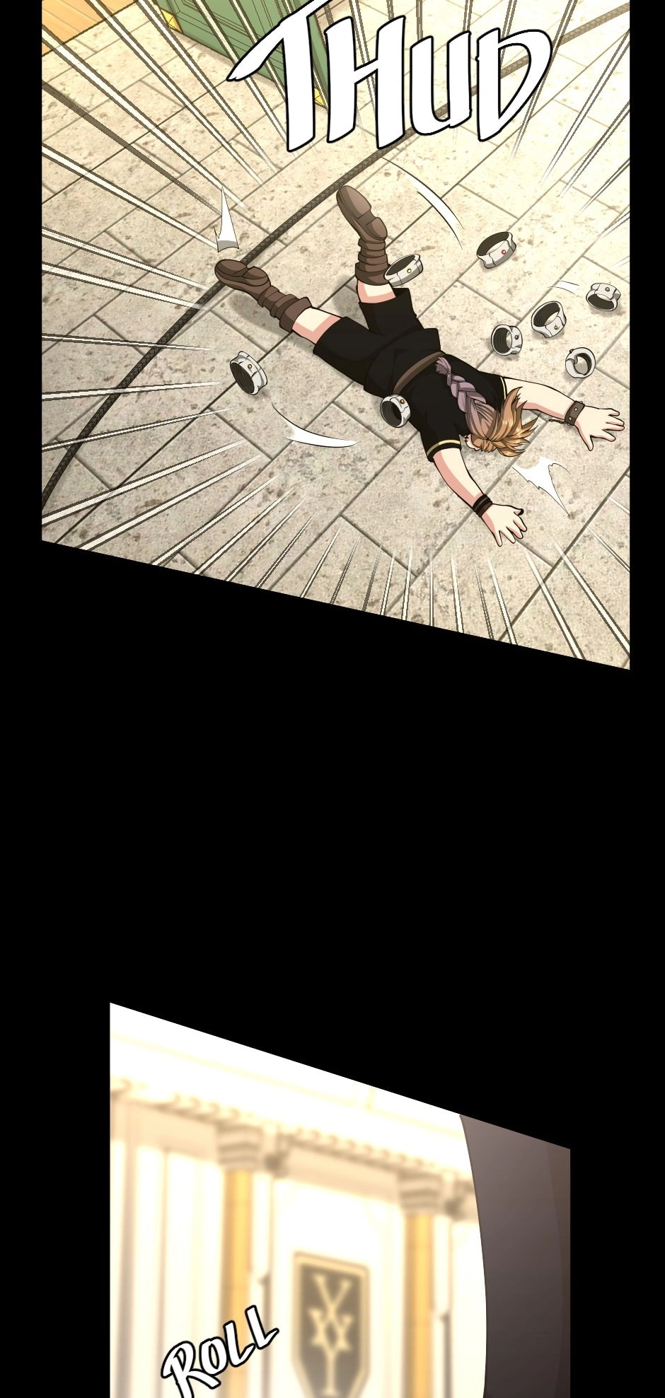 The Beginning After the End Chapter 134, page 7 of 99