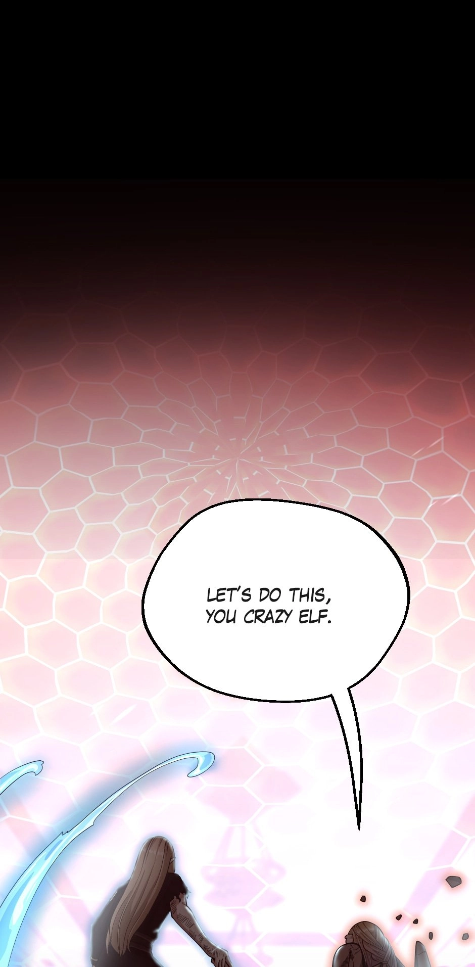 The Beginning After the End Chapter 134, page 72 of 99