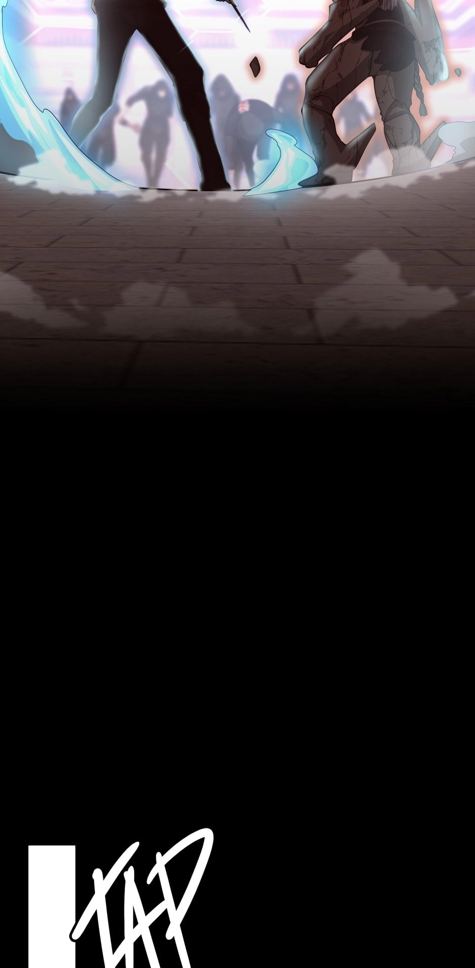 The Beginning After the End Chapter 134, page 73 of 99