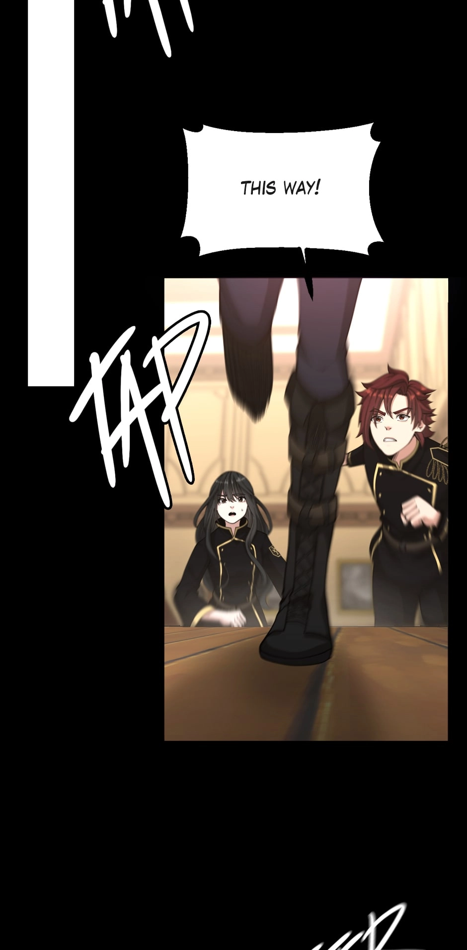 The Beginning After the End Chapter 134, page 74 of 99