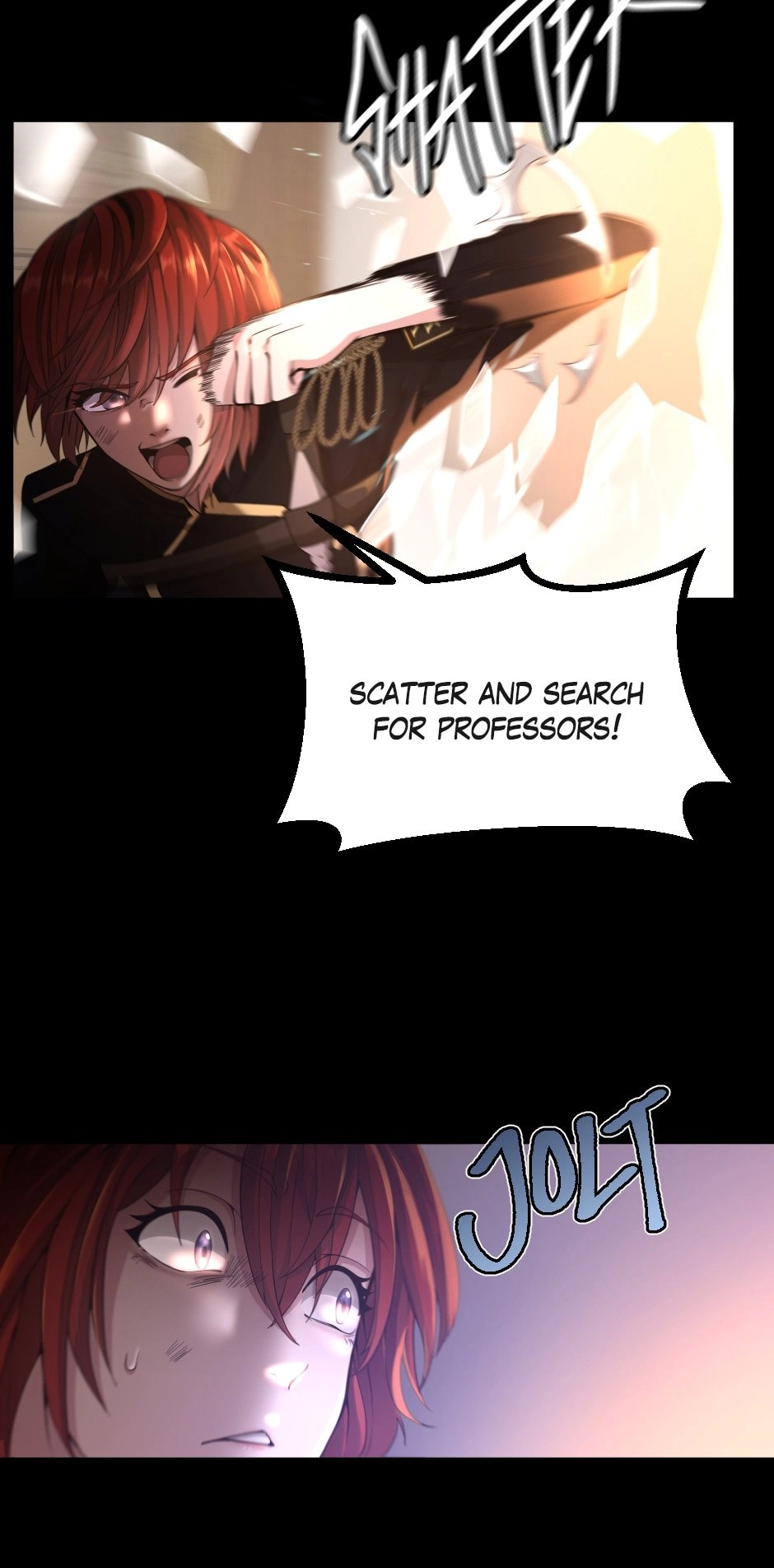 The Beginning After the End Chapter 134, page 75 of 99
