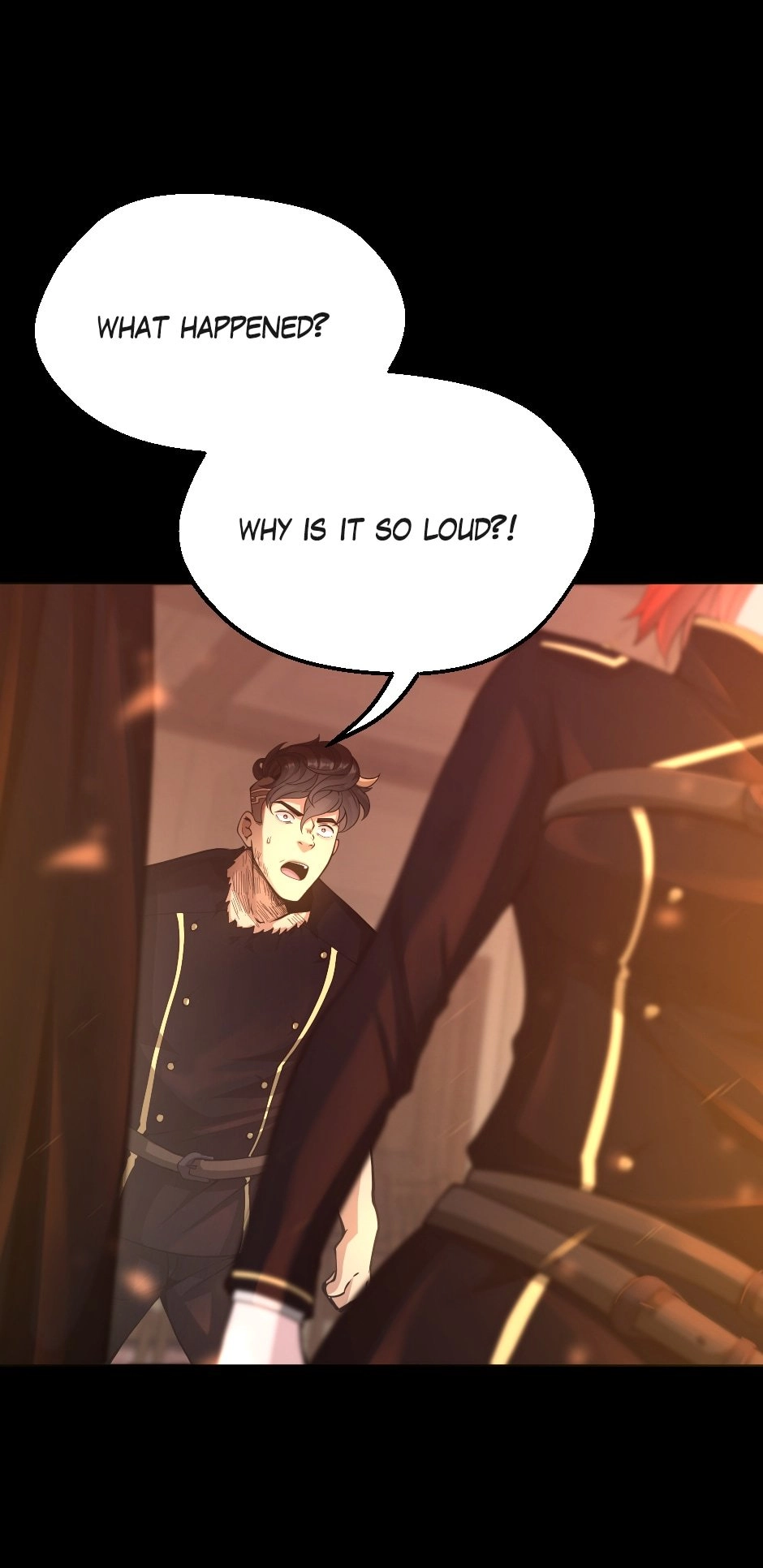 The Beginning After the End Chapter 134, page 76 of 99