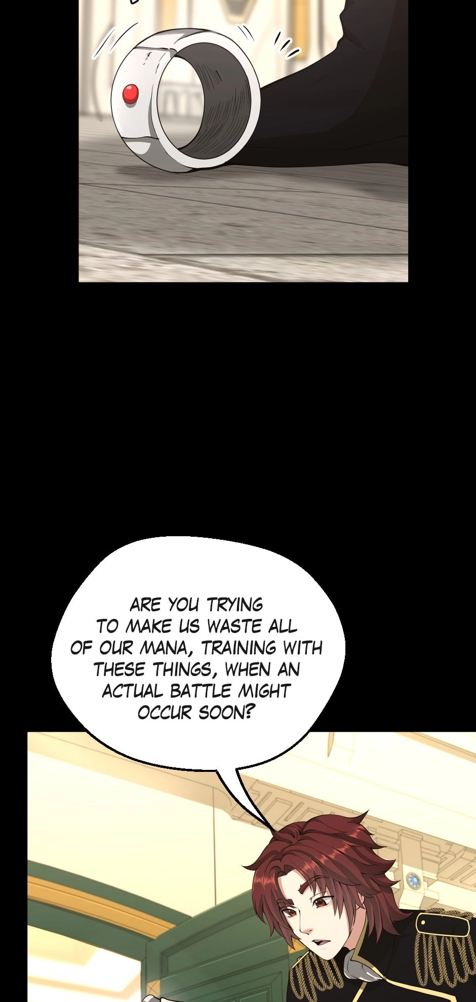 The Beginning After the End Chapter 134, page 8 of 99