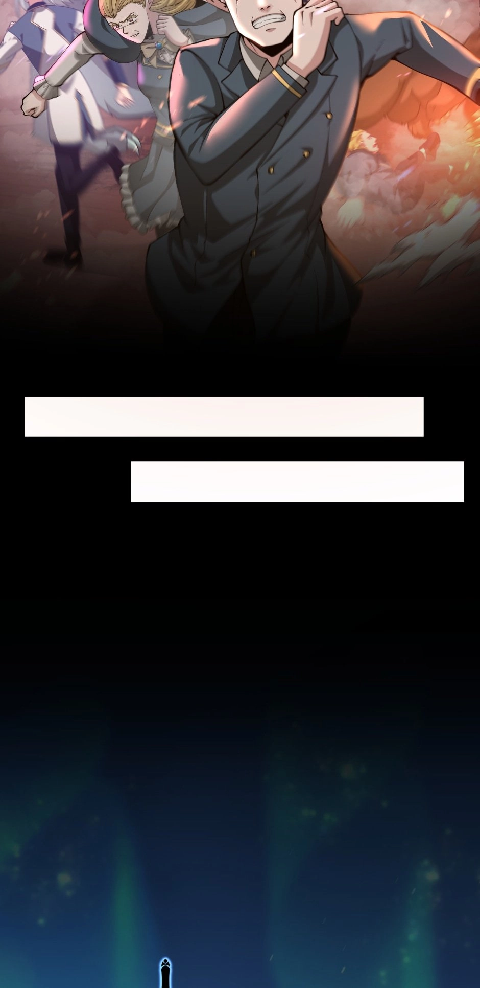 The Beginning After the End Chapter 134, page 80 of 99