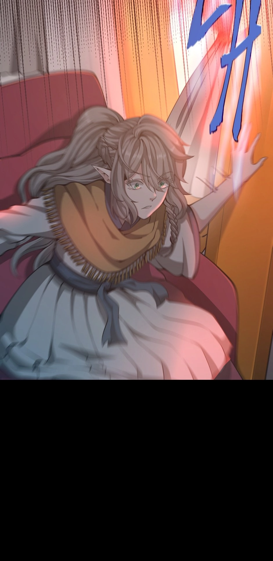 The Beginning After the End Chapter 134, page 86 of 99