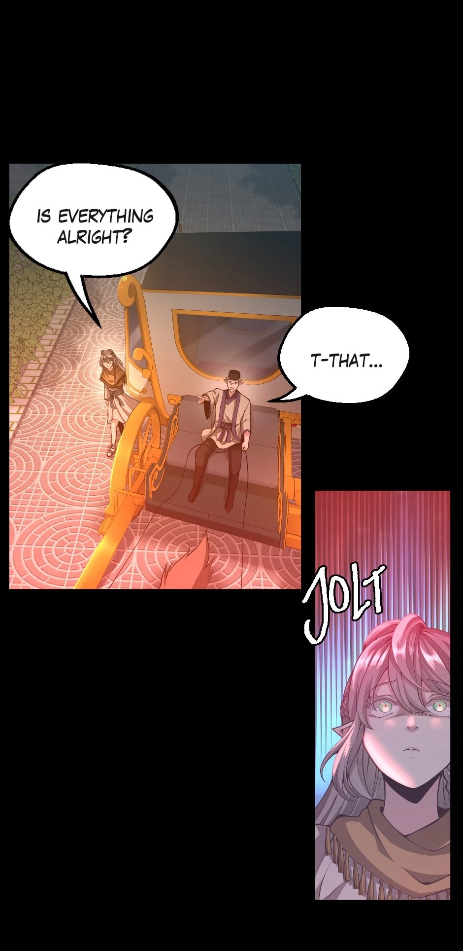 The Beginning After the End Chapter 134, page 87 of 99