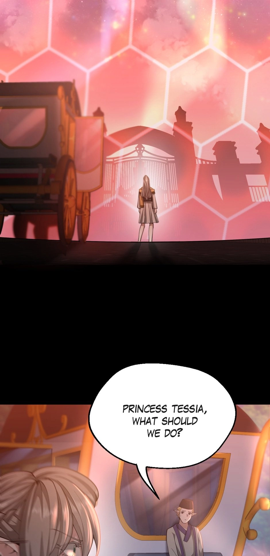 The Beginning After the End Chapter 134, page 89 of 99