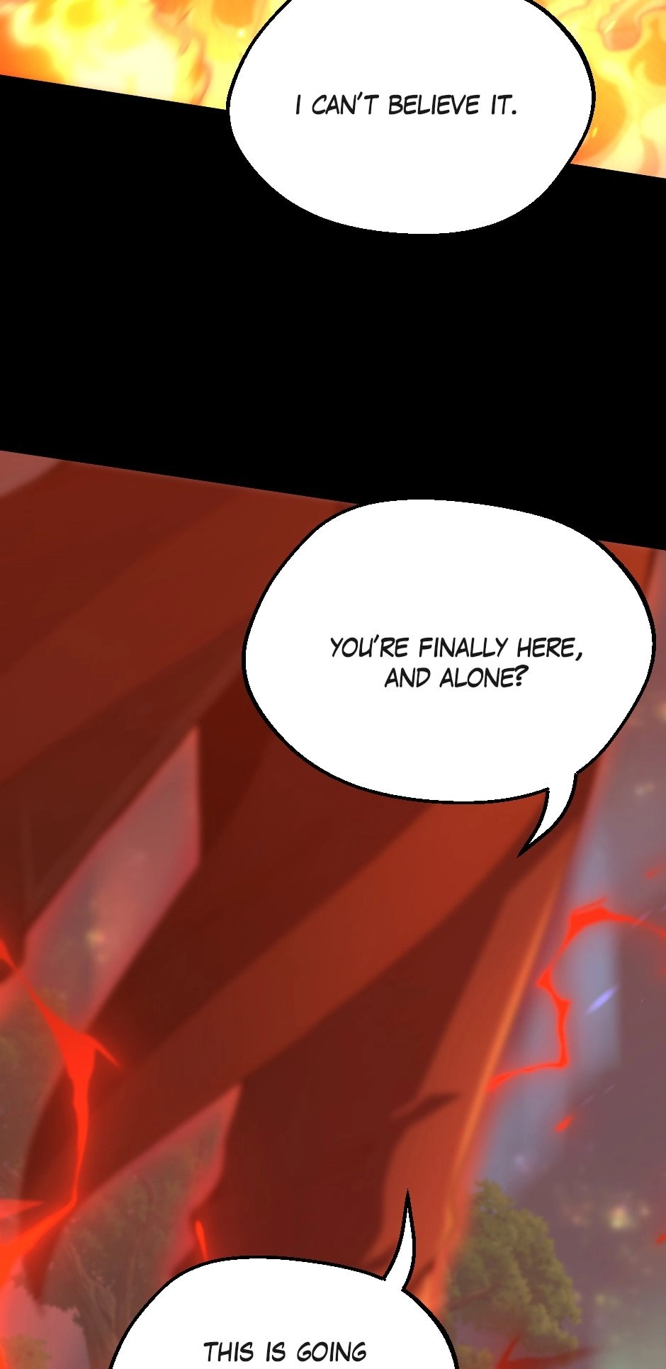 The Beginning After the End Chapter 134, page 92 of 99