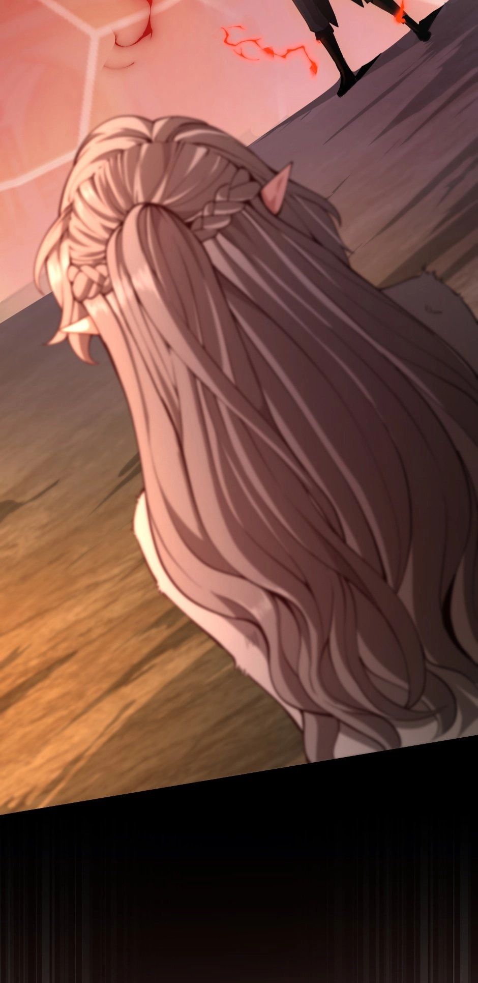 The Beginning After the End Chapter 134, page 95 of 99