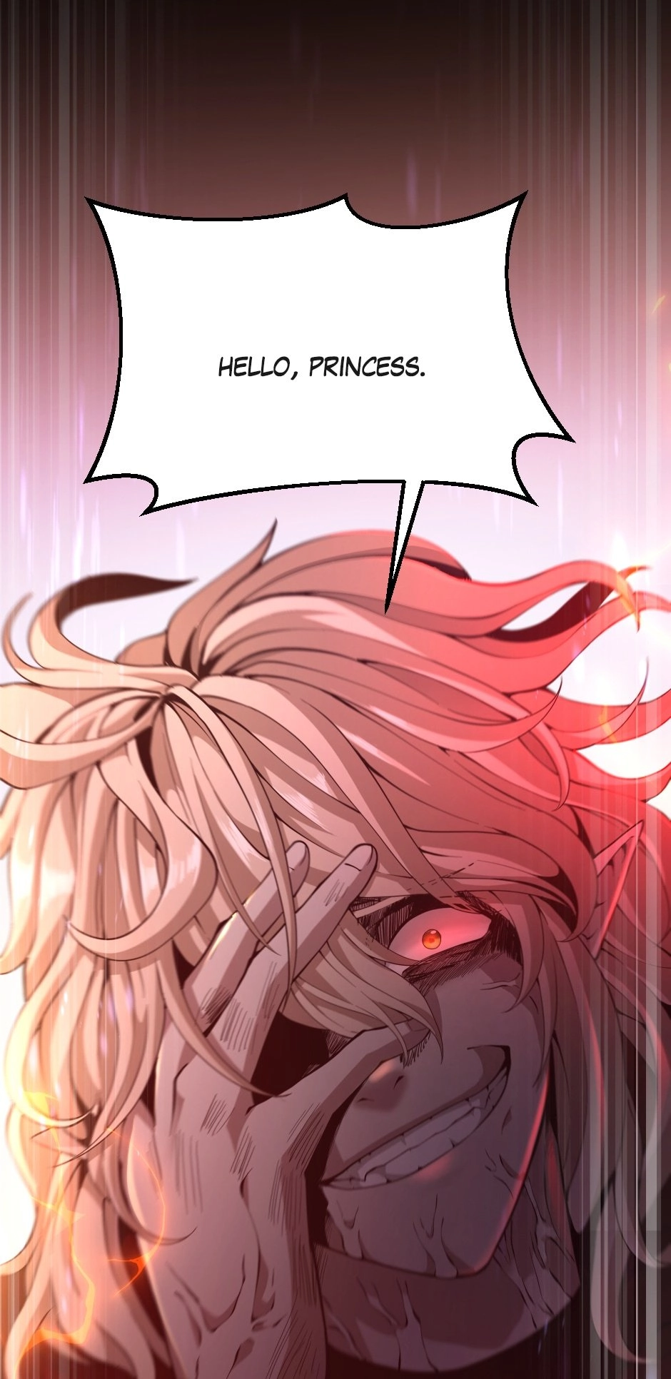 The Beginning After the End Chapter 134, page 96 of 99