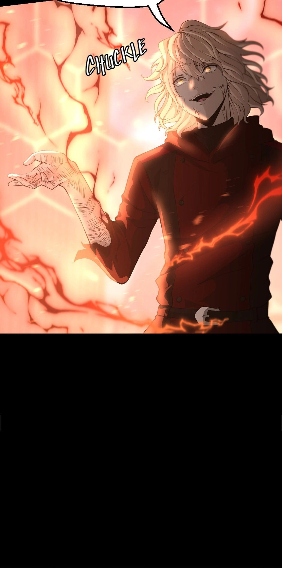 The Beginning After the End Chapter 135, page 12 of 79