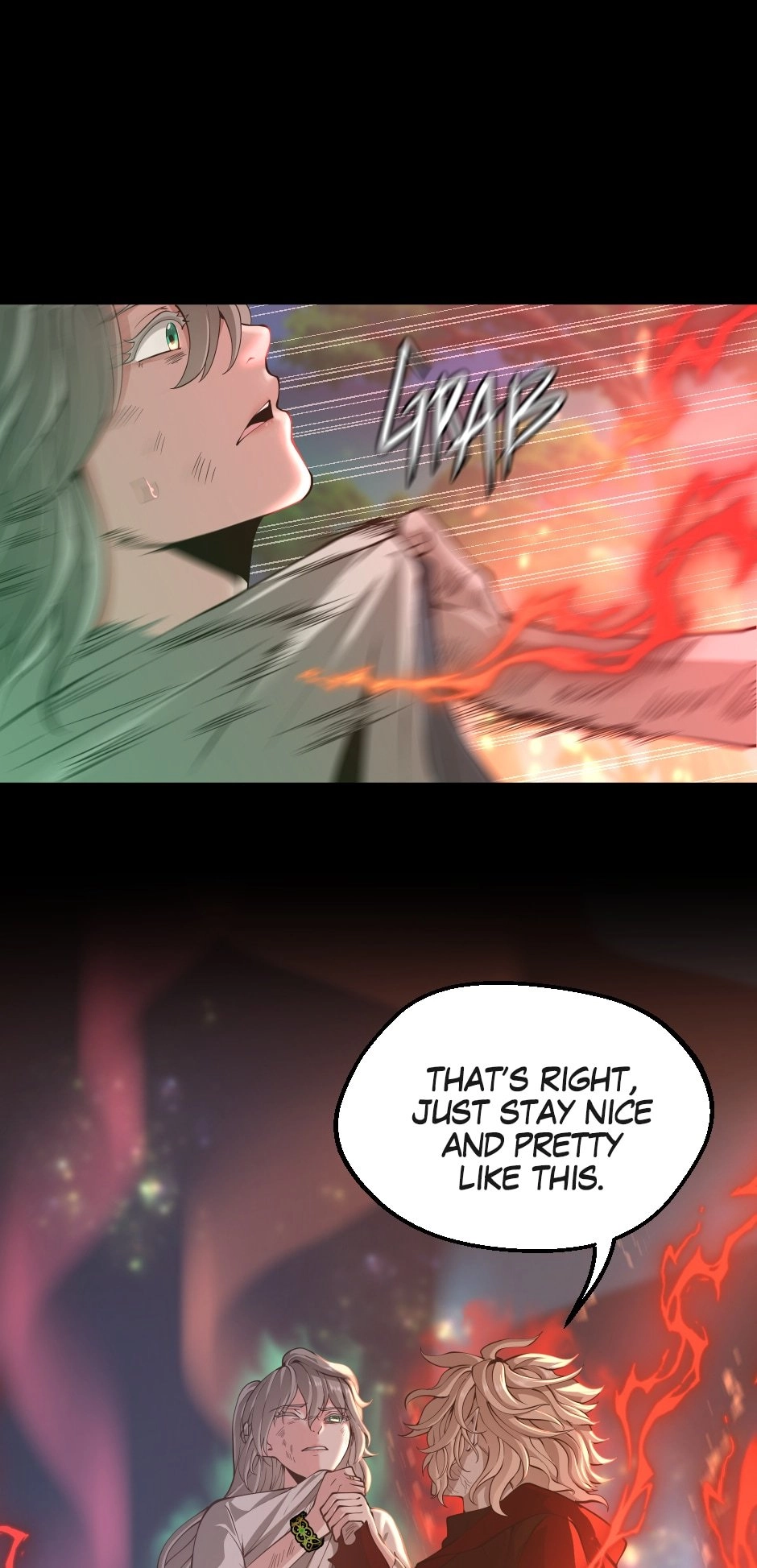The Beginning After the End Chapter 135, page 15 of 79
