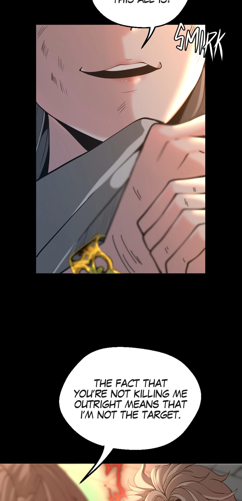 The Beginning After the End Chapter 135, page 17 of 79