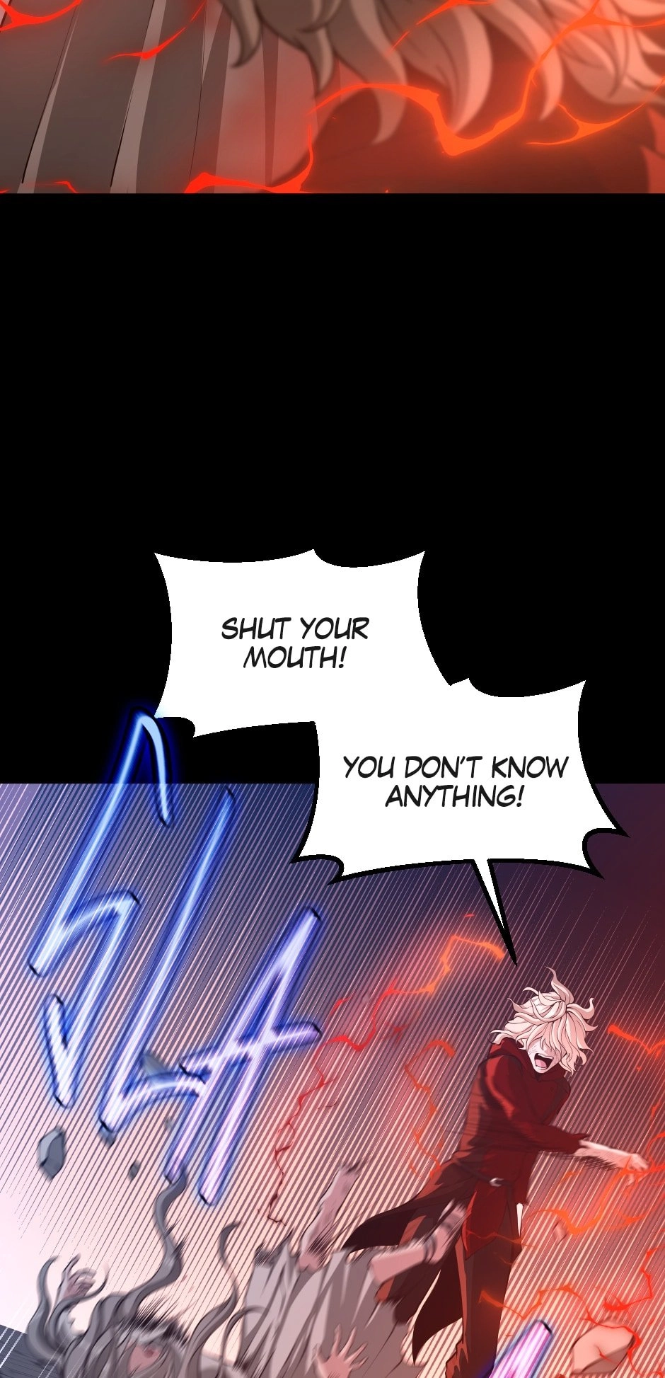 The Beginning After the End Chapter 135, page 20 of 79
