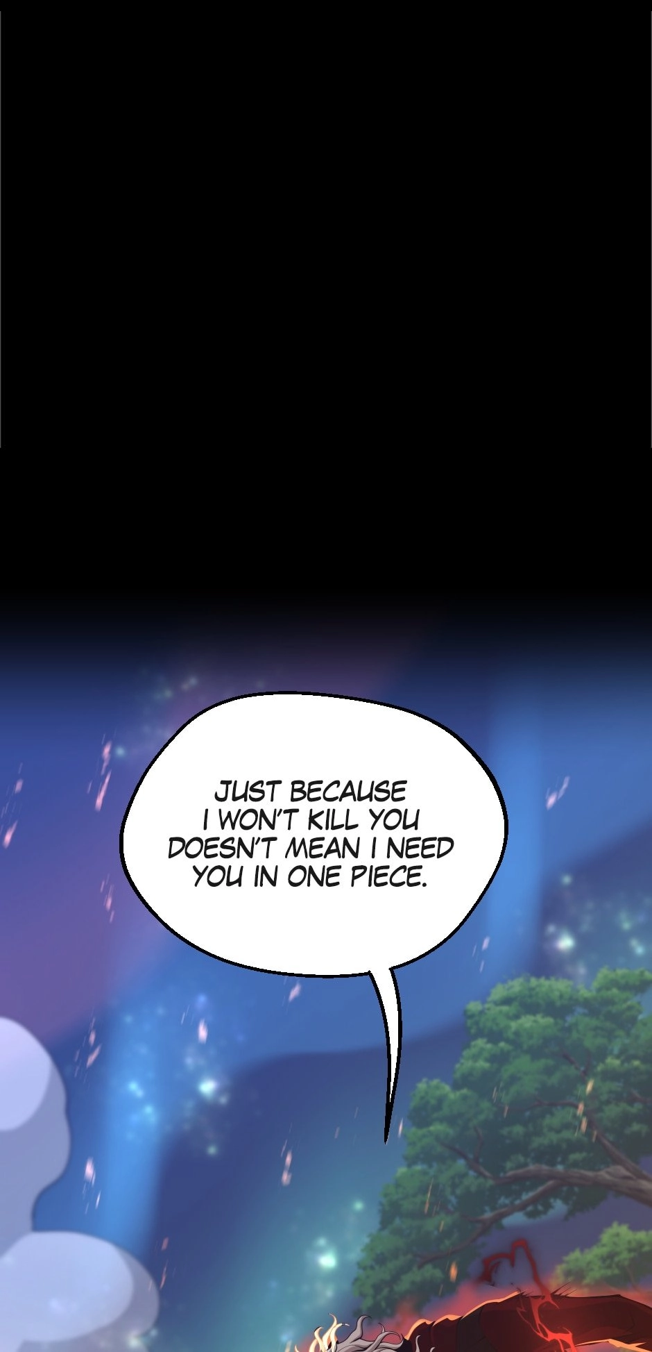 The Beginning After the End Chapter 135, page 23 of 79