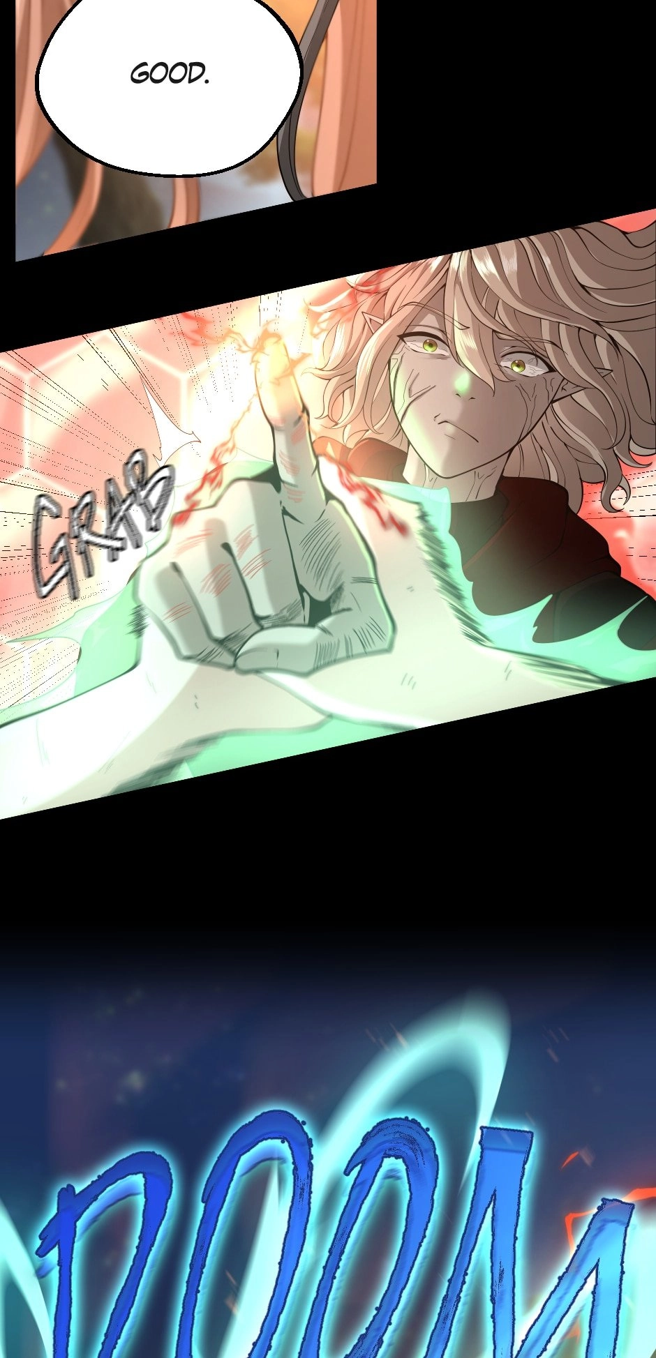 The Beginning After the End Chapter 135, page 25 of 79