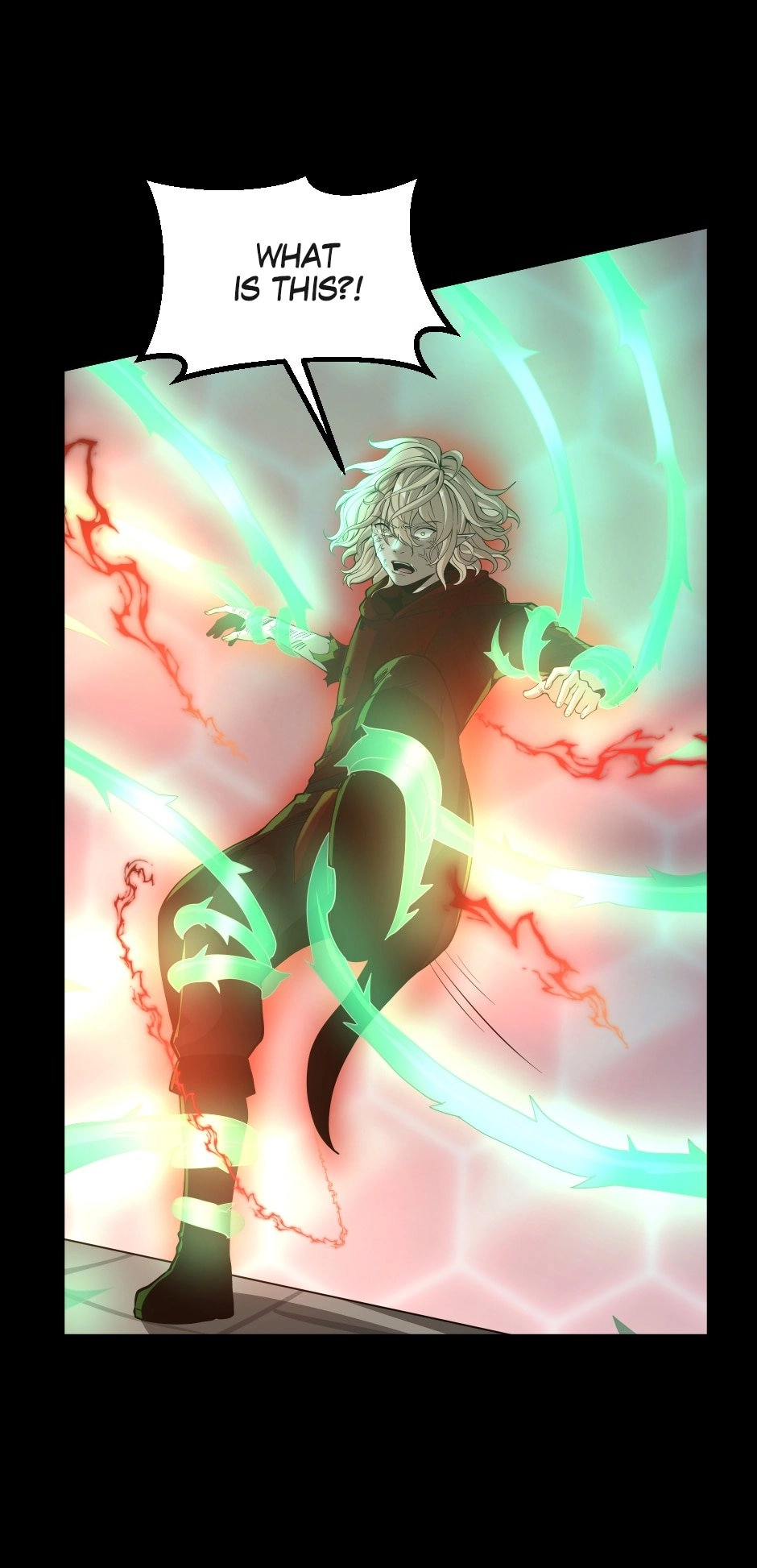 The Beginning After the End Chapter 135, page 27 of 79