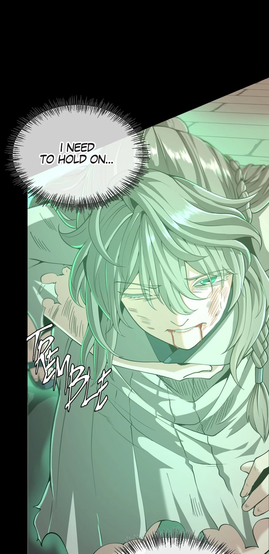 The Beginning After the End Chapter 135, page 29 of 79