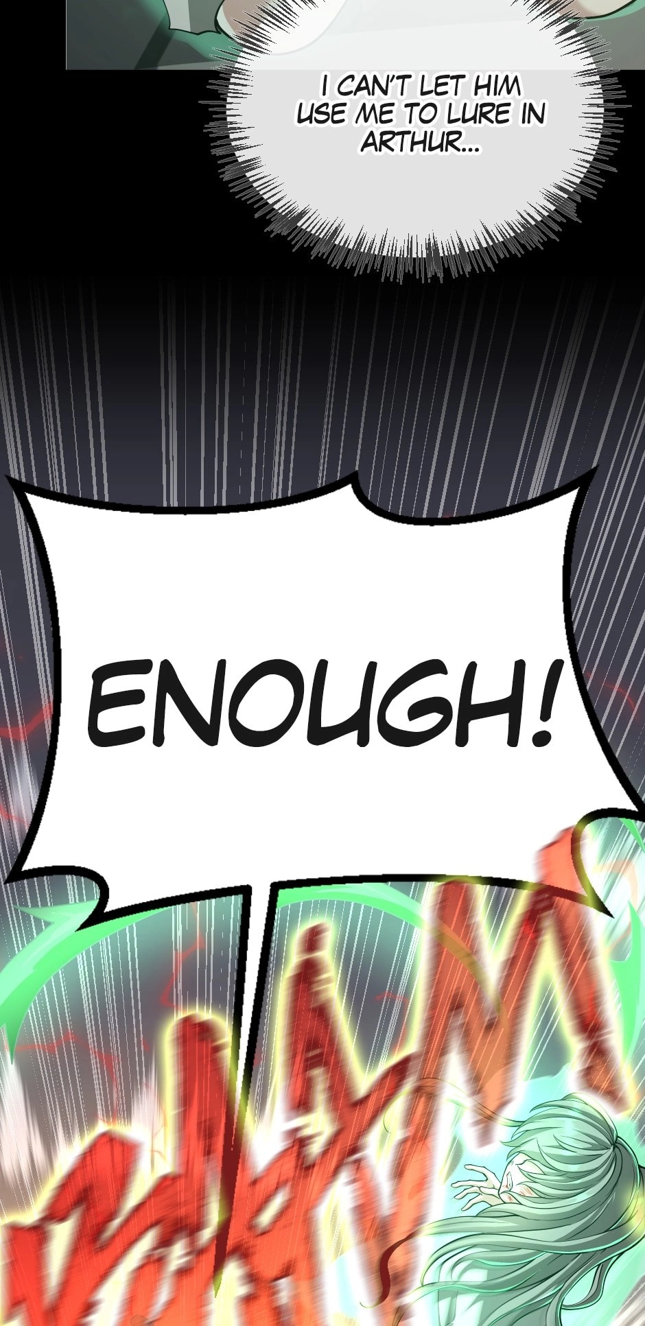 The Beginning After the End Chapter 135, page 30 of 79