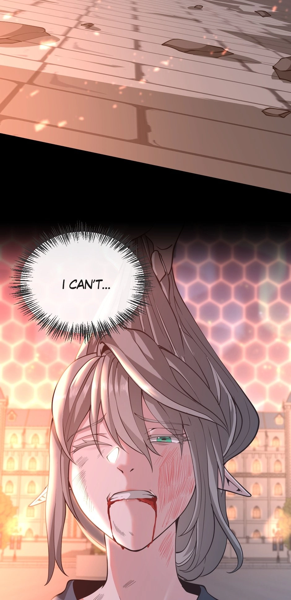 The Beginning After the End Chapter 135, page 38 of 79