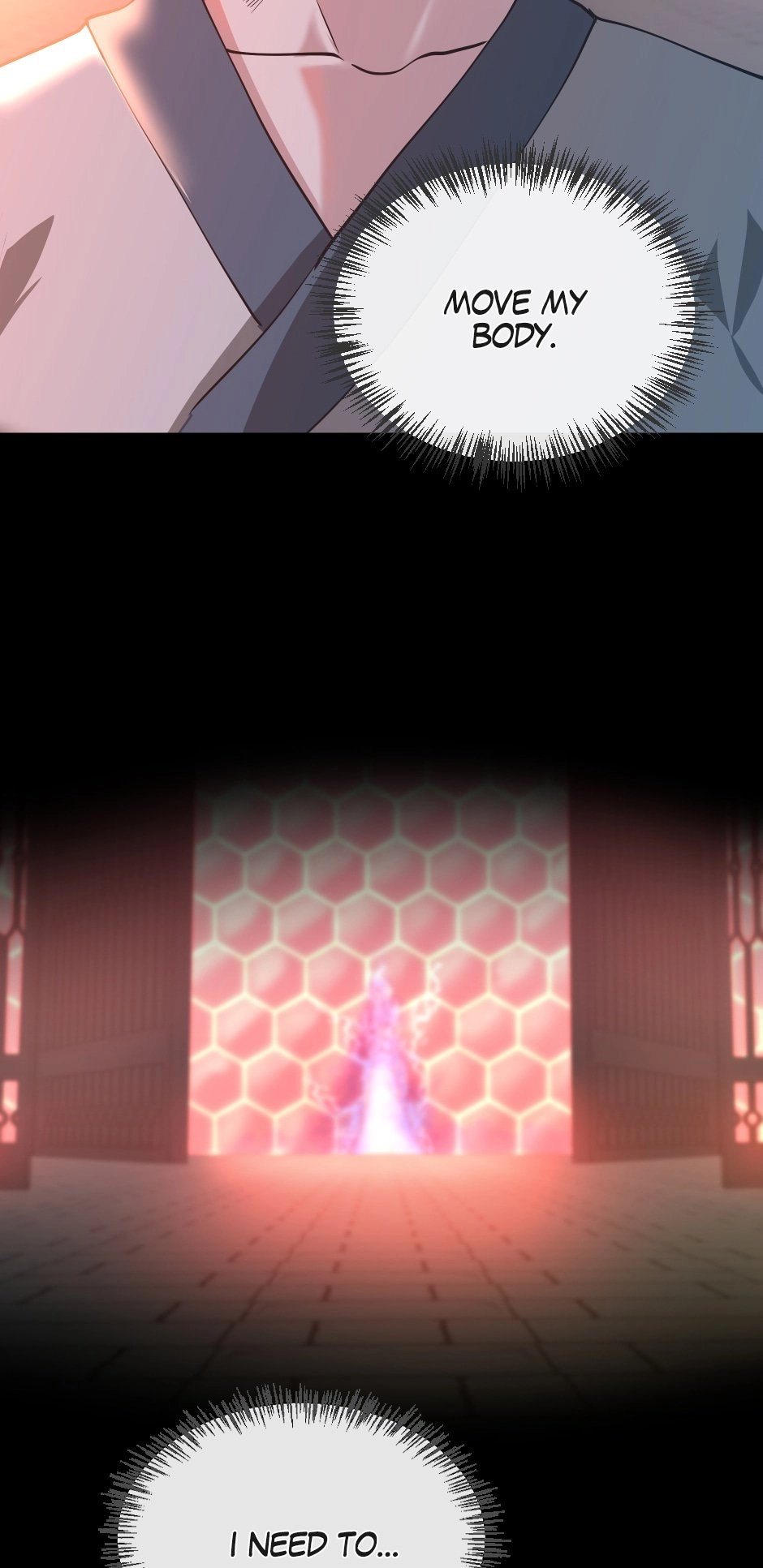 The Beginning After the End Chapter 135, page 39 of 79
