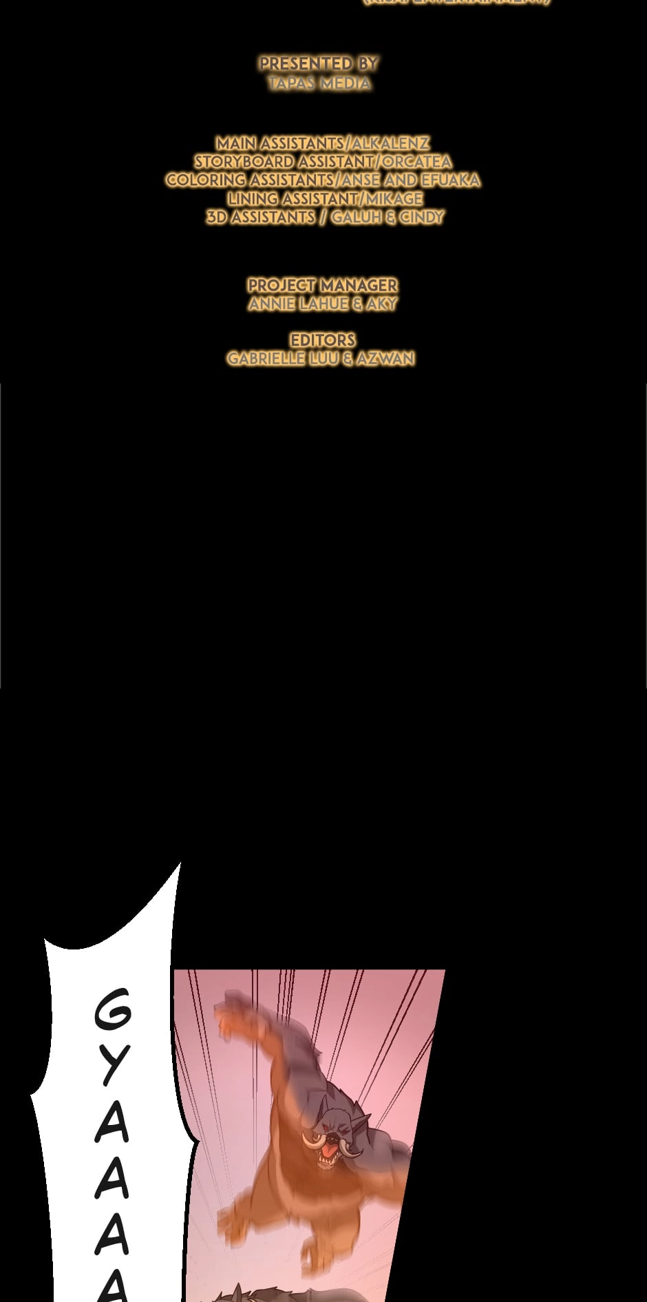 The Beginning After the End Chapter 135, page 42 of 79