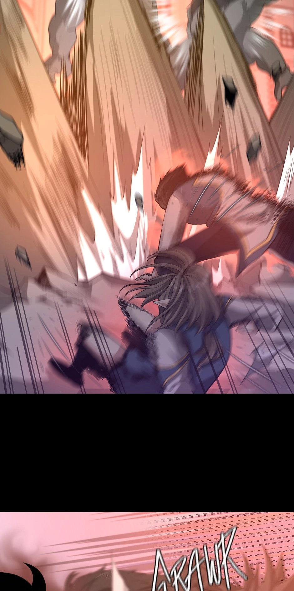 The Beginning After the End Chapter 135, page 44 of 79