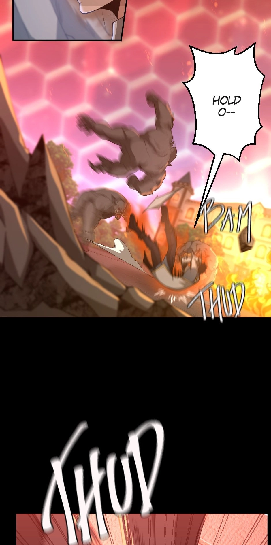 The Beginning After the End Chapter 135, page 46 of 79