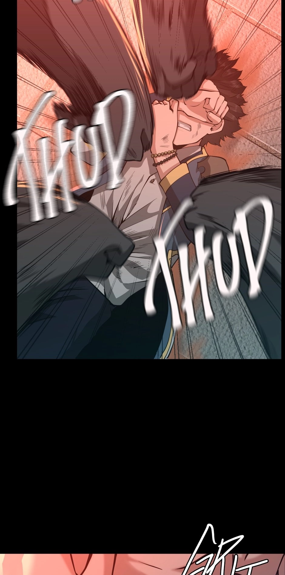The Beginning After the End Chapter 135, page 47 of 79