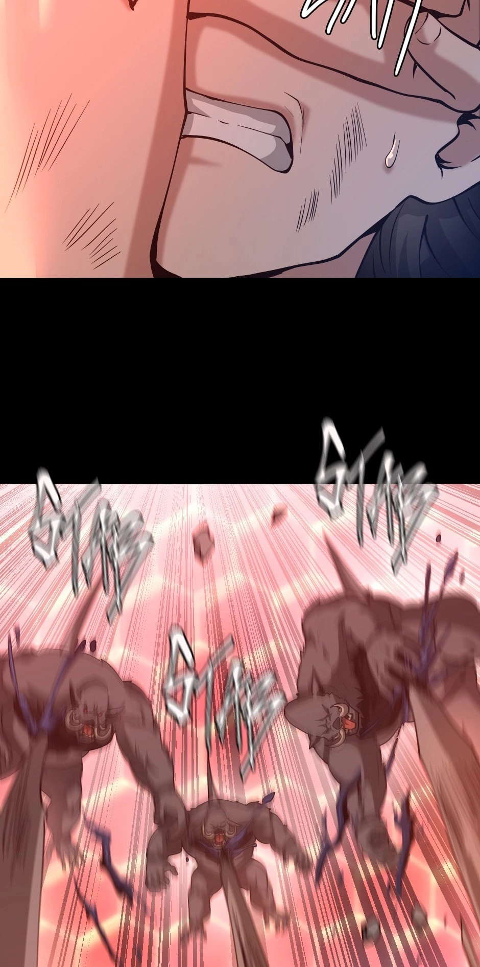 The Beginning After the End Chapter 135, page 48 of 79