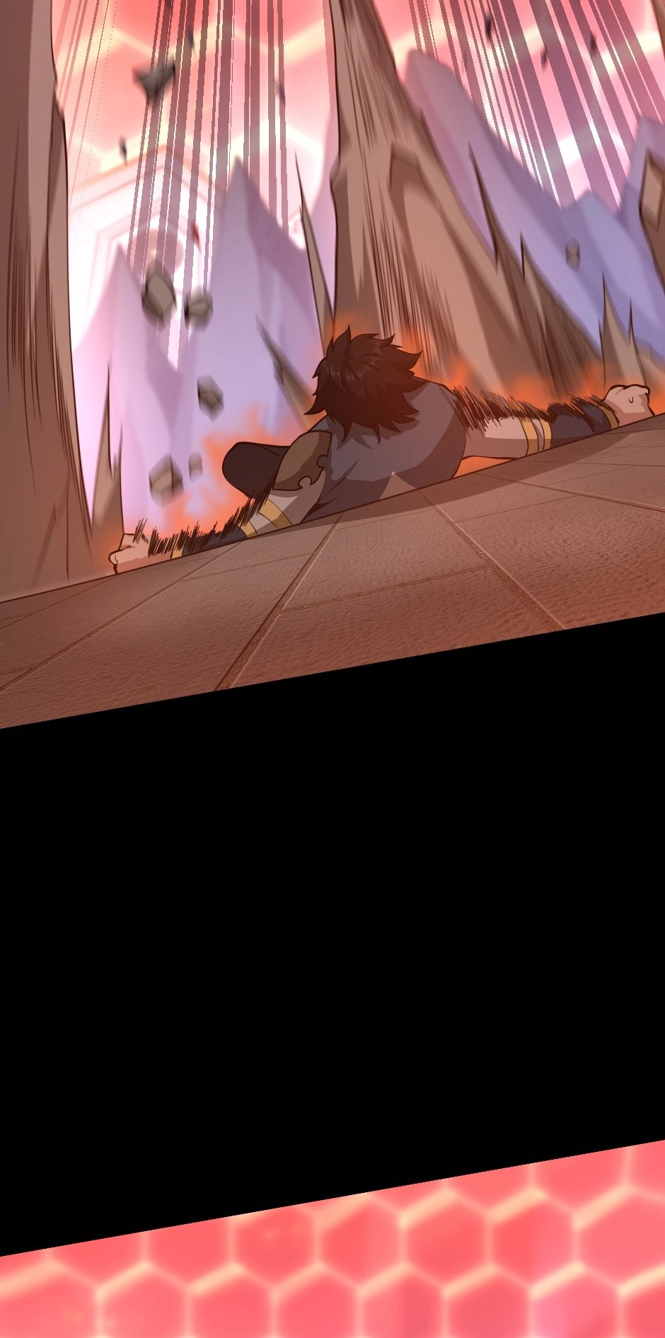 The Beginning After the End Chapter 135, page 49 of 79