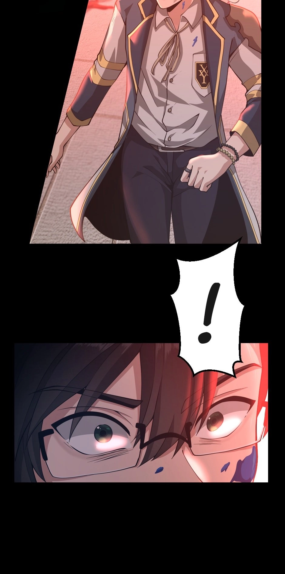 The Beginning After the End Chapter 135, page 51 of 79