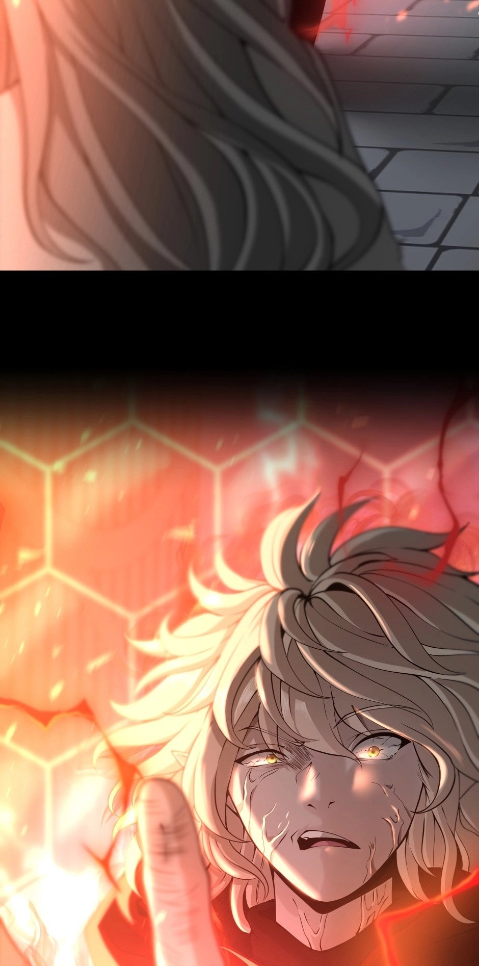 The Beginning After the End Chapter 135, page 6 of 79
