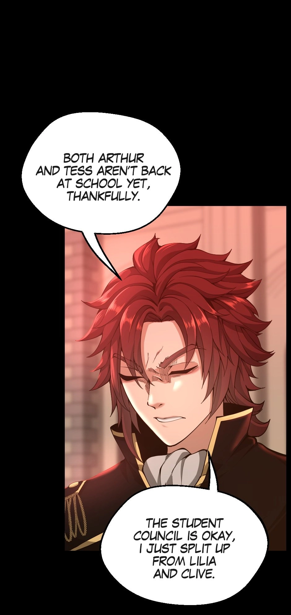 The Beginning After the End Chapter 135, page 69 of 79