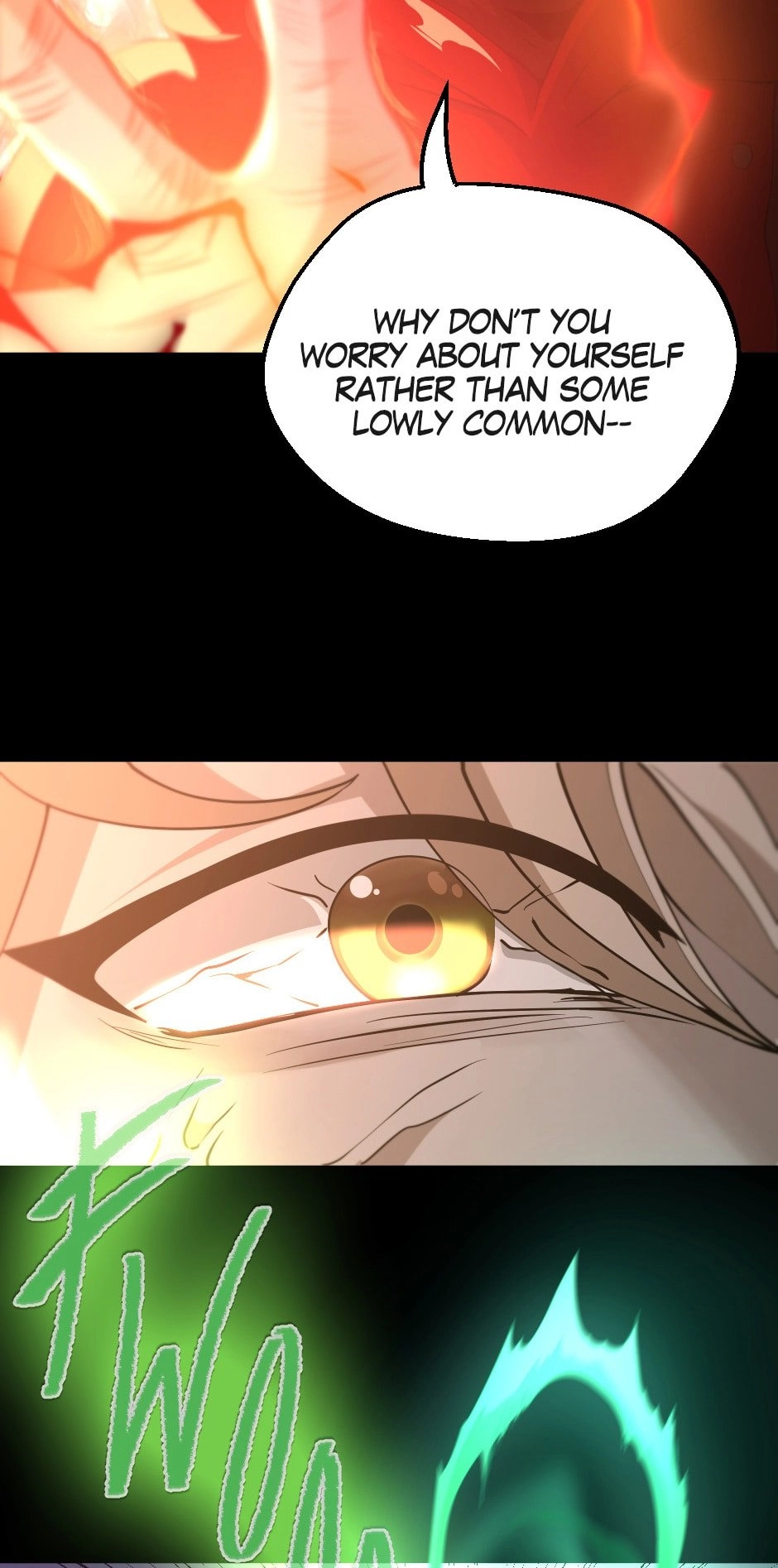 The Beginning After the End Chapter 135, page 7 of 79