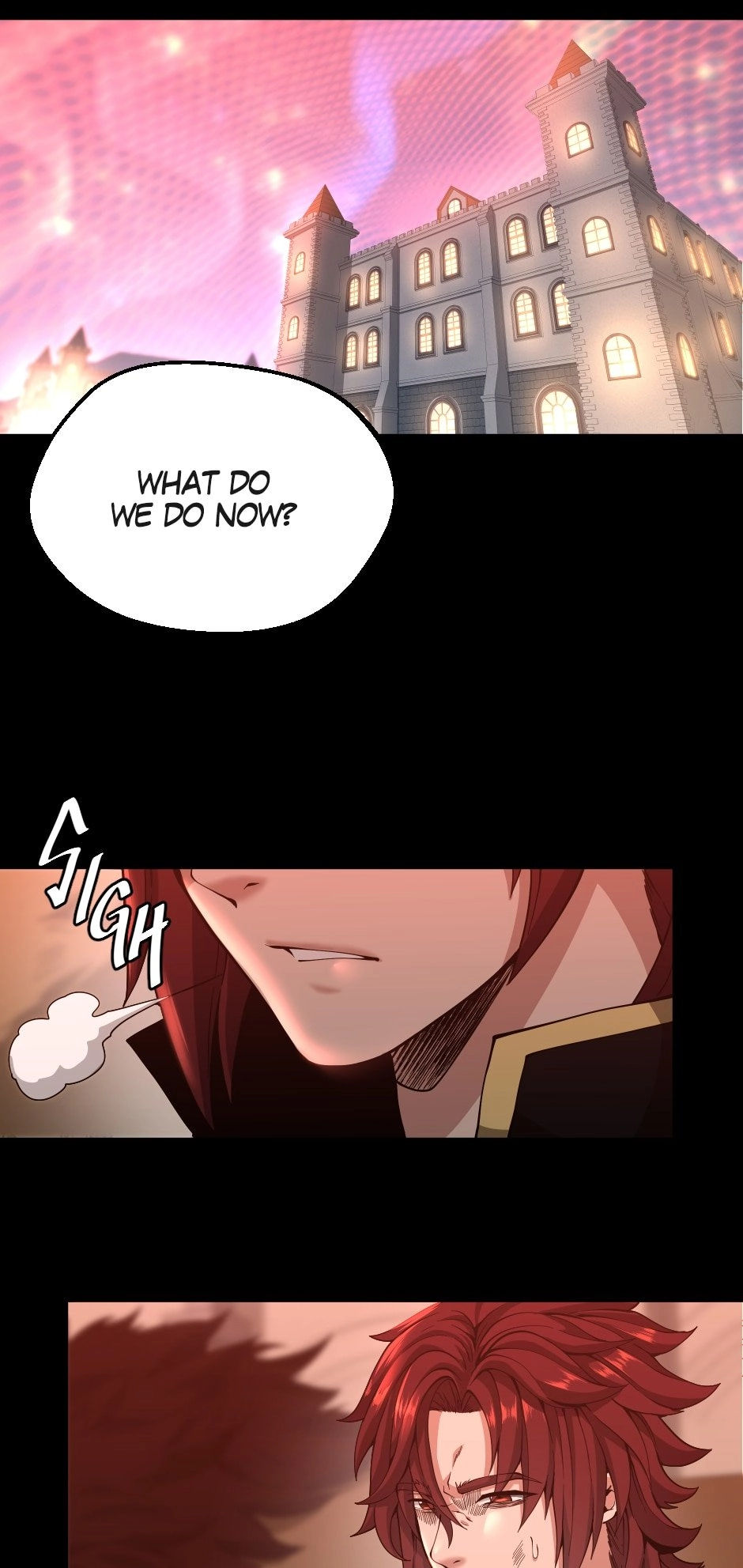 The Beginning After the End Chapter 135, page 71 of 79