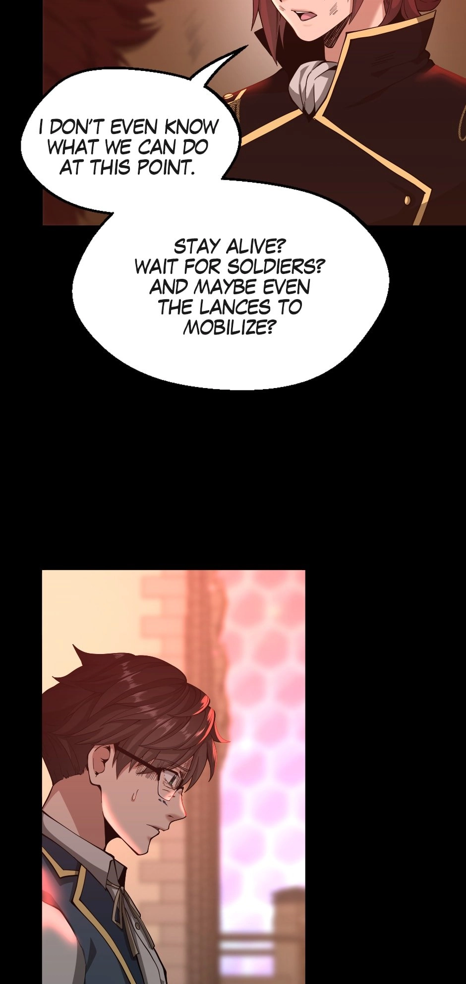 The Beginning After the End Chapter 135, page 72 of 79