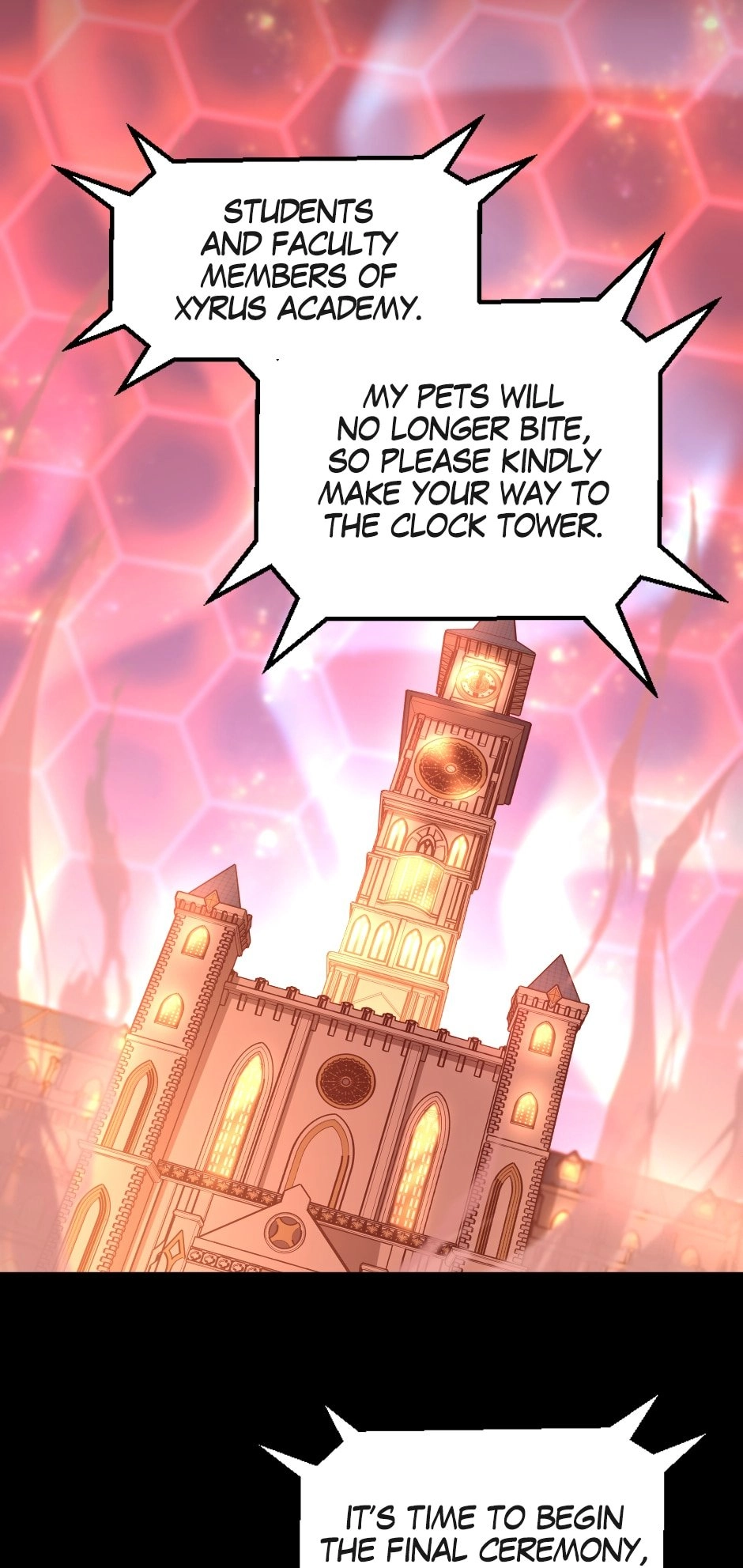The Beginning After the End Chapter 135, page 75 of 79
