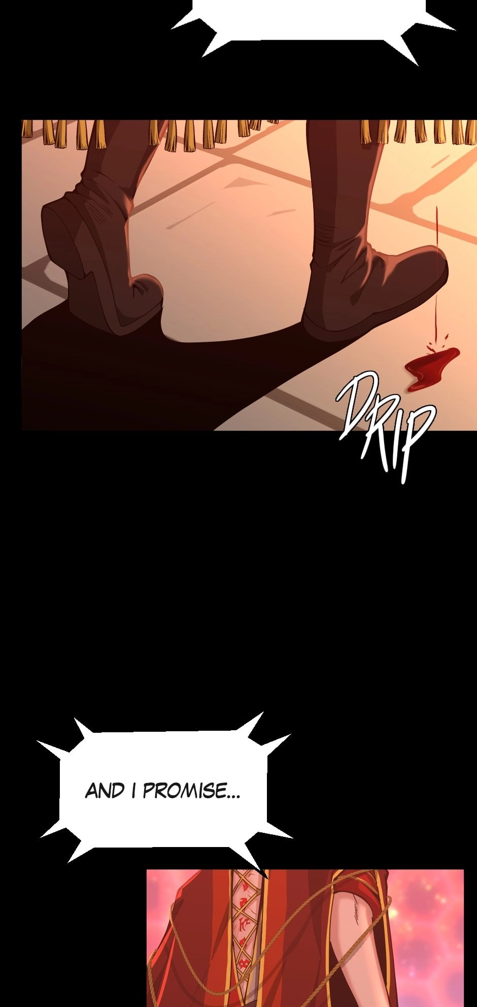 The Beginning After the End Chapter 135, page 76 of 79