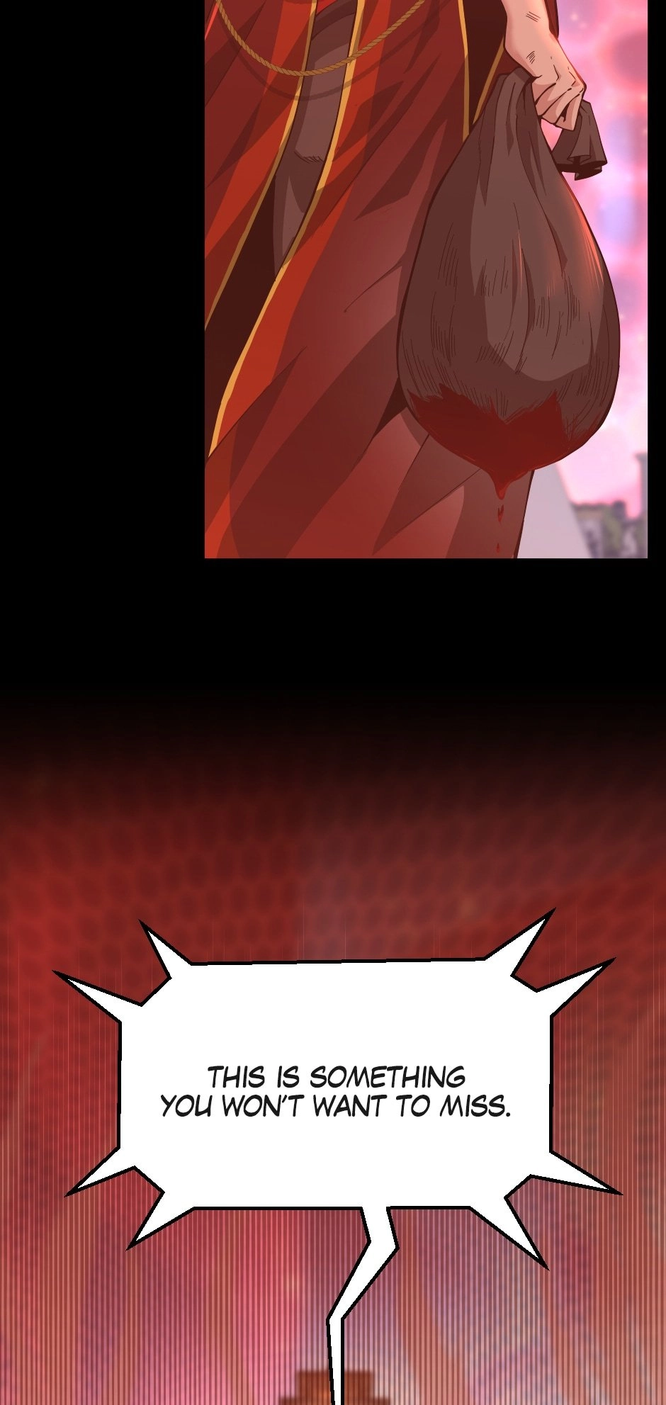 The Beginning After the End Chapter 135, page 77 of 79