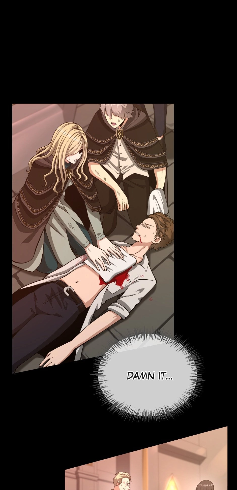 The Beginning After the End Chapter 136, page 18 of 76