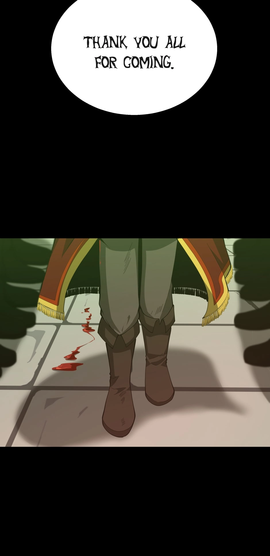 The Beginning After the End Chapter 136, page 24 of 76