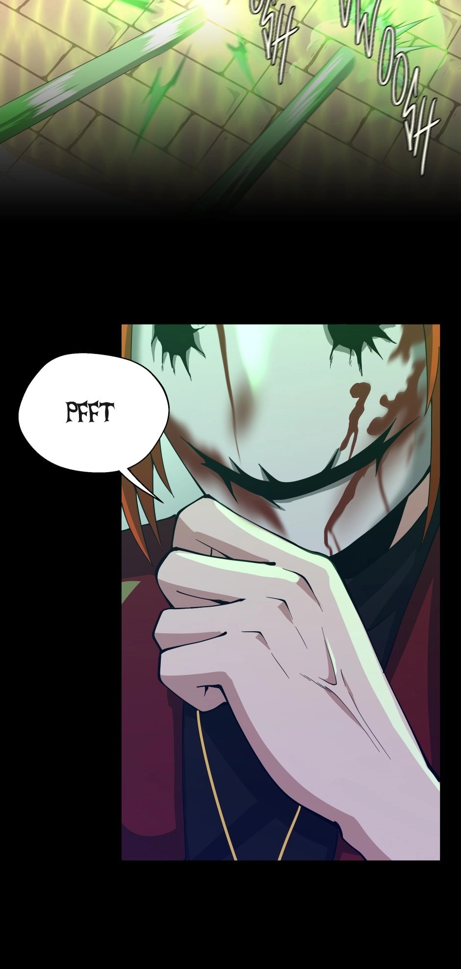 The Beginning After the End Chapter 136, page 28 of 76